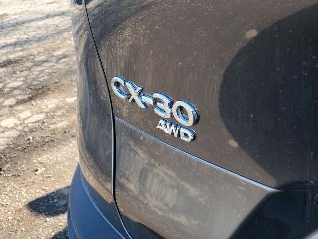 2024 Mazda Mazda CX-30 2.5 S Premium Package